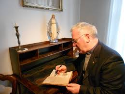 7 volumi e 5000 lettere: a Salerno il corpus delle lettere di don Bosco