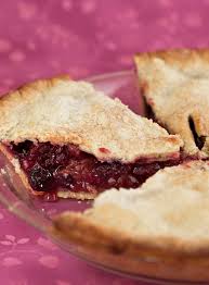 Appleberry Pie With Olive Oil Crust – Post Punk Kitchen – Isa ...