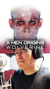 Amigos !!! Pues ahora sí 3,2,1 literal ! 🍿🎬 Así que… porqué no nos  remontamos a los “ORÍGENES” #xmenorigins 2009, en donde todo comenzó y en  donde #wadewilson se da cuenta que al #lobito le hace falta ...