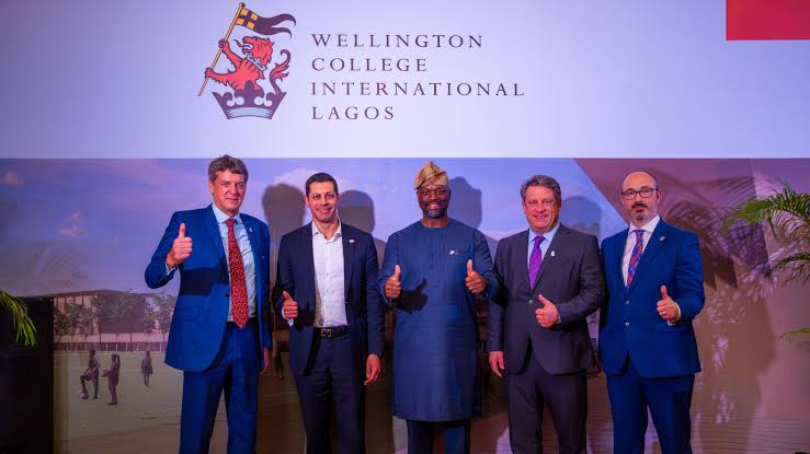 Wellington College International to Open First African School in Alaro City, Lagos in 2027 - Rendeavour