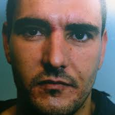 Aleksander Vojneski found guilty of murdering girlfriend Paula Conlon at  her Macgregor home