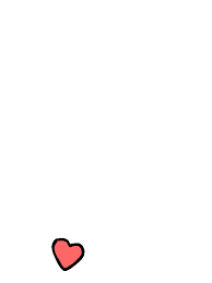 I Love You Heart Sticker By Csak For Ios Android Giphy Gif Background Cute Gif Overlays Picsart