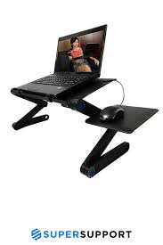 Support Pc Portable Sur Lit Portable Light Portable Light