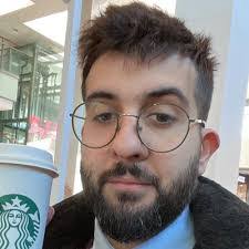 Anthony Gouin's Instagram, Twitter & Facebook