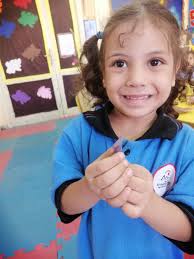 English session activities for kids