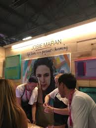 Genbeauty 2016 Recap Royally Pink