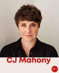 ✨Meet Our Collaborators✨ Our Professional Development Programme comprises  sessions from industry professionals, a mentoring scheme and workshops.  Today we are introducing just some of our contributors include CJ Mahony,  Niamh White, and
