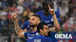 Στοίχημα σε champions league, super league, premier league, primera division, euro, mundial και πολλές άλλες ποδοσφαιρικές διοργανώσεις σε όλο τον κόσμο! Telikos Europa League Tselsi Arsenal 4 1 Me Peripato H Koypa Stoys Mple