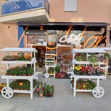 Floristería Calaflors