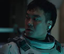 The Sea of ​​Calm (drama)/Character