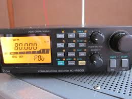 Image result for ICOM IC-R100