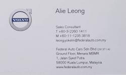 In 1983, the government became directly involved in the automotive industry through the establishment of national car company proton, followed by perodua in 1993. Alie Leong Federal Auto Cars Pro Niaga Store On Mudah My