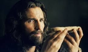 Jim Caviezel As Jesus In Passion Of The Christ Jesus Jim Caviezel Christ