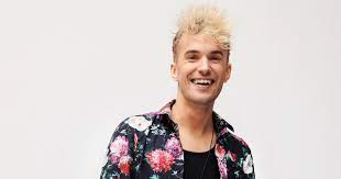 Maybe you would like to learn more about one of these? Jendrik Sigwart Will Sing For Germany In 2021 Eurovision Song Contest