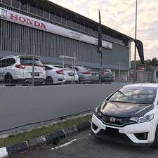 Welcome to right honda service center. Honda Service Center New Era Kajang Selangor