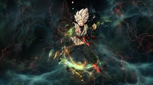 Goku wallpapers for 4k, 1080p hd and 720p hd resolutions and are best suited for desktops, android phones, tablets, ps4 wallpapers. Black Goku Dragon Ball Super Anime Hd Anime 4k Wallpapers Images Backgrounds Photos And Pictures