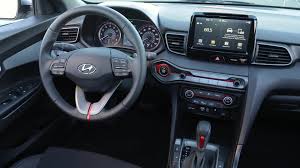The hyundai veloster is generating a great deal of buzz in the car community. 2020 Hyundai Veloster Interior Design Video Dailymotion