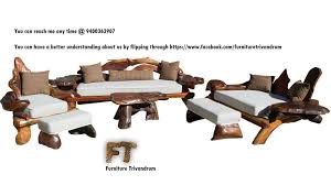 Get info of suppliers, manufacturers, exporters, traders of traditional sofa for buying in india. Ft Furnituretrivandrum Call 91 9400363907 Wapp 91 9400363907 Contemporary And Traditional Styles A Trusted Wooden Sofa Set Furniture Factory Wooden Sofa
