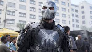 When an incident involving the avengers results in collateral damage, political pressure mounts to hold the team accountable. Is Crossbones Alive After Captain America Civil War Abc News