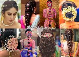 See more ideas about indian bridal, indian bridal hairstyles, south indian bride. Top South Indian Bridal Hairstyles For Weddings Indian Bridal Hairstyle Indian Bridal Hairstyles Hair Styles Indian Wedding Hairstyles