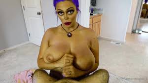 Blue Hair, Comedy, Cosplay, Couples, Fantasy, Feature, Parody, Popular with  Women - XNXX.COM