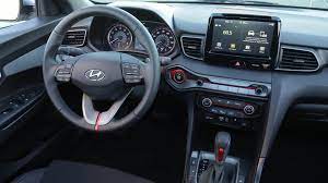 Including destination charge, it arrives with a manufacturer's suggested retail price (msrp. 2020 Hyundai Veloster Interior Design Video Dailymotion
