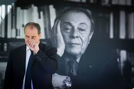 «Rocard était un vrai social-démocrate, lui»