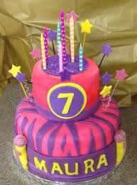 7 Year Old Boy Birthday Cake Ideas A Rock And Roll Birthday Cake For A 7 Year Old I Had Such A Blast Making This Cake Girl Cakes Birthday Cake Girls Birthday Cake