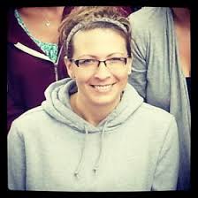 Stacey Joy Borkenhagen (luvnmy3az)