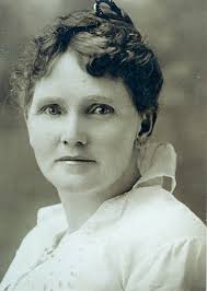 Anne Barnes Layton Jones (1863-1957)