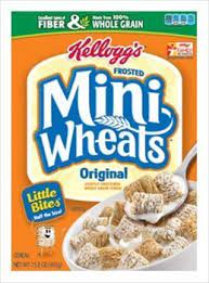 Maybe you would like to learn more about one of these? Frosted Mini Wheats Little Bites Original 15 2oz Box Pack Of 2 Walmart Com Walmart Com