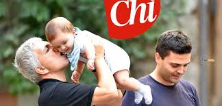 Canale di comunicazione istituzionale e politica. Castelforte Battezzato A Suio Alto Il Figlio Di Nichi Vendola E Eddy Testa Temporeale Quotidiano