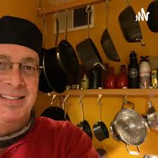 Good Food Served Here