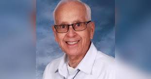 Brother Ronald A. Lafleche M.S. Obituary