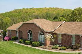 The timberline hd shakewood lifetime architectural shingles. Gaf Timberline Hd Shakewood Roof Highdefinition Timberline Shakewood Shingles Warmandradiant Color Brown Tan Roofing Timberline Shingles House Styles