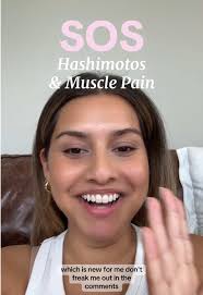 Hashimoto and Muscle Stacy Sims