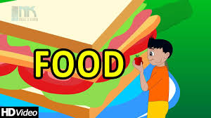 Mymemory, world's largest translation memory. Nursery Rhymes Foods Keeps You Healthy Food Song For Children Youtube