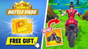 And one of the most. Fortnite Season 10 All Leaks Everything You Need To Know Youtube