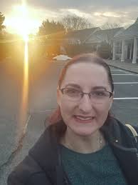 Start of a beautiful chilly day.