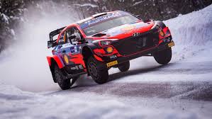 | the entry list for the 2021 vodafone rally. News Wrc Vodafone Rally De Portugal 20 23 05 2021