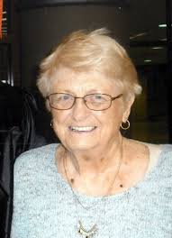 Marjorie Bourne Obituary