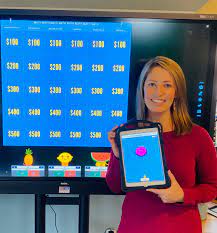 Yes, jeopardy is great game to review your class. Easily Create Jeopardy Style Games With Factile The Techie Teacher