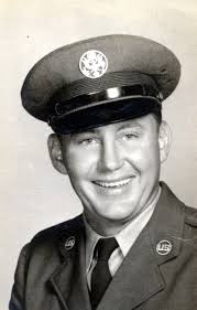 Elwood Ayers Obituary