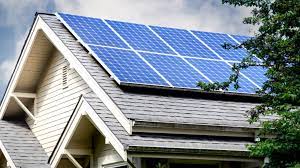 How Are Solar Panels Made? – Forbes Home