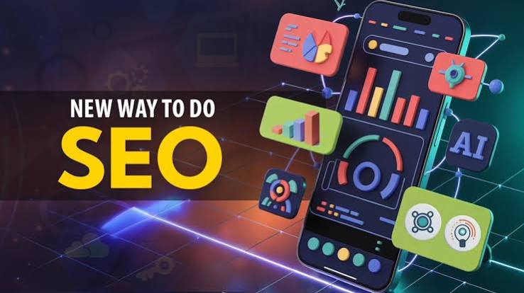 New Way To Do SEO in 2026: Cutting-Edge Strategies for Online Success