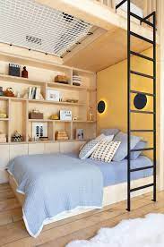 Kids Room Ideas You Won T Believe How One La Family Transformed Two Spaces Bedroom Design Bedroom Interior 3 Kids Bedroom