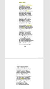 The Garden In Abbeylara By John Montague Poetry John Word Search Puzzle