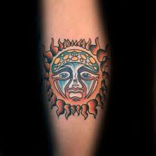 Sublime ink tattoo, groton, ct. 40 Sublime Tattoos For Men Punk Band Design Ideas