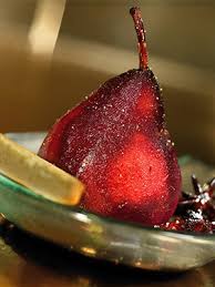 Recettes Poires A La Vapeur De Vin Chaud Mastrad Paris
