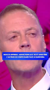 Rocco Siffredi : Entre Addiction et Sa Carrière dans le X